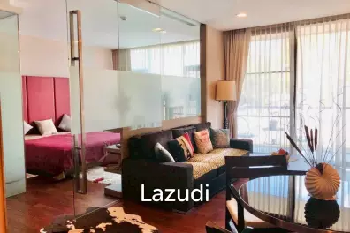 Prima Wongamat Condominium for Sale Spacious 1-Bedroom
