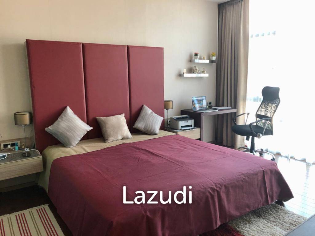 Prima Wongamat Condominium for Sale Spacious 1-Bedroom