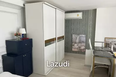 39 sqm loft-style 1 bedroom condo on 29th floor at Knightsbridge Prime Sathorn Bangkok