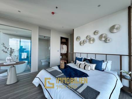 Exclusive Penthouse Residence at VEHHA Hua Hin