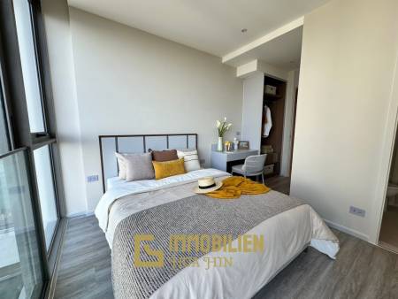 Exclusive Penthouse Residence at VEHHA Hua Hin