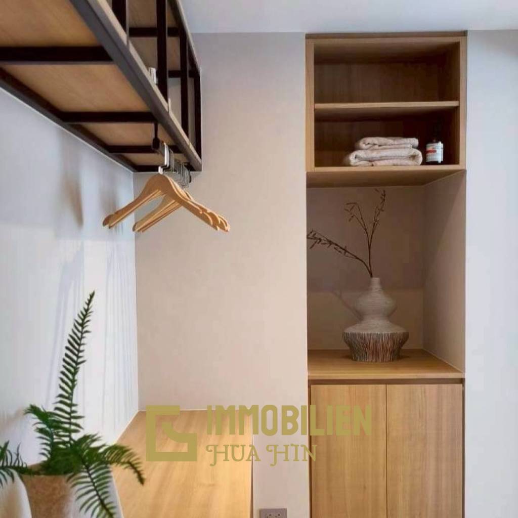 Exclusive Penthouse Residence at VEHHA Hua Hin