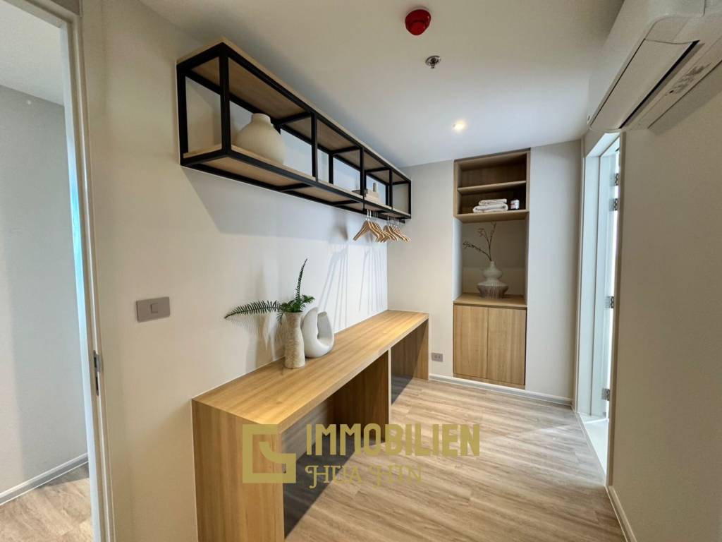 Exclusive Penthouse Residence at VEHHA Hua Hin