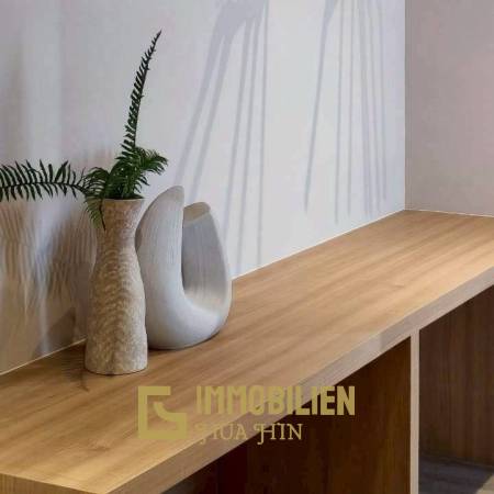 Exclusive Penthouse Residence at VEHHA Hua Hin