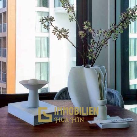 Exclusive Penthouse Residence at VEHHA Hua Hin