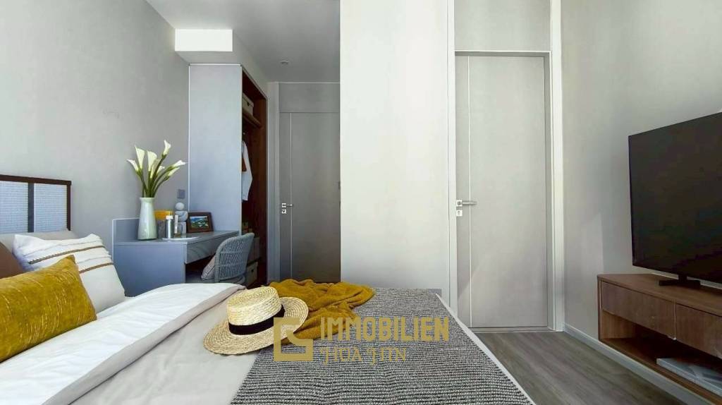 Exclusive Penthouse Residence at VEHHA Hua Hin