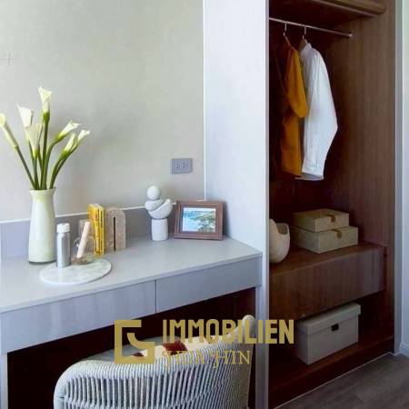 Exclusive Penthouse Residence at VEHHA Hua Hin