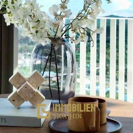 Exclusive Penthouse Residence at VEHHA Hua Hin