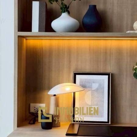 Exclusive Penthouse Residence at VEHHA Hua Hin
