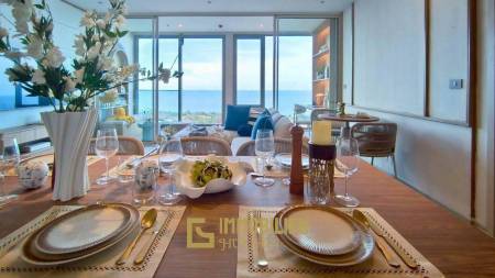 Exclusive Penthouse Residence at VEHHA Hua Hin