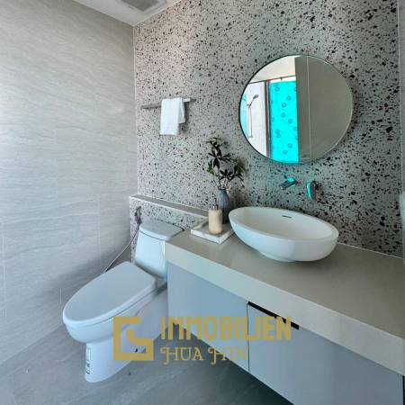 Exclusive Penthouse Residence at VEHHA Hua Hin