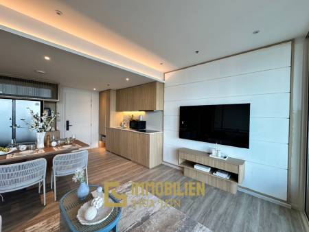 Exclusive Penthouse Residence at VEHHA Hua Hin