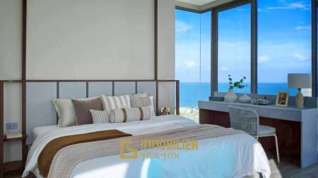 Exclusive Penthouse Residence at VEHHA Hua Hin