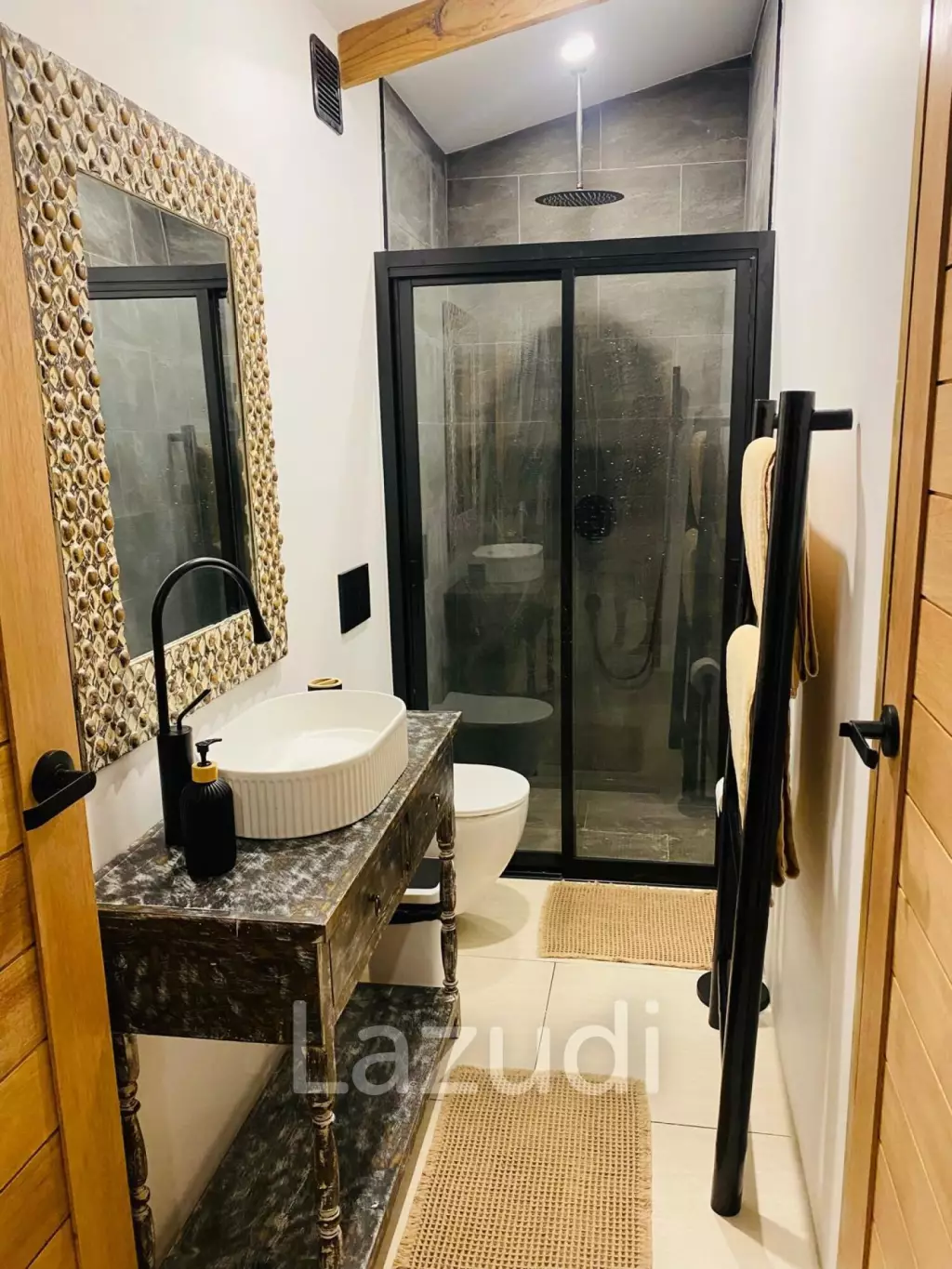 Brand New 5-Bedroom Pool Villa Near Fisherman's Village