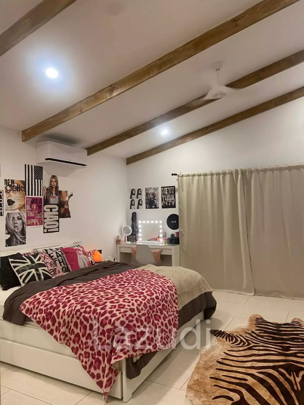 Brand New 5-Bedroom Pool Villa Near Fisherman's Village