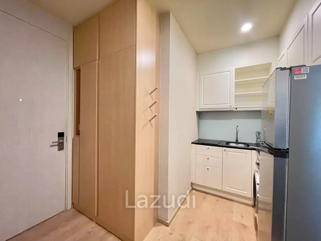 68 Sqm 2 Bed 2 Bath Condo For Rent Noble Recole Sukhumvit 19