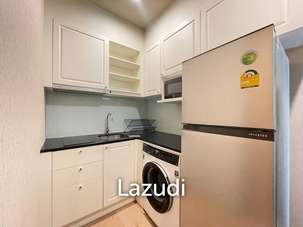 68 Sqm 2 Bed 2 Bath Condo For Rent Noble Recole Sukhumvit 19
