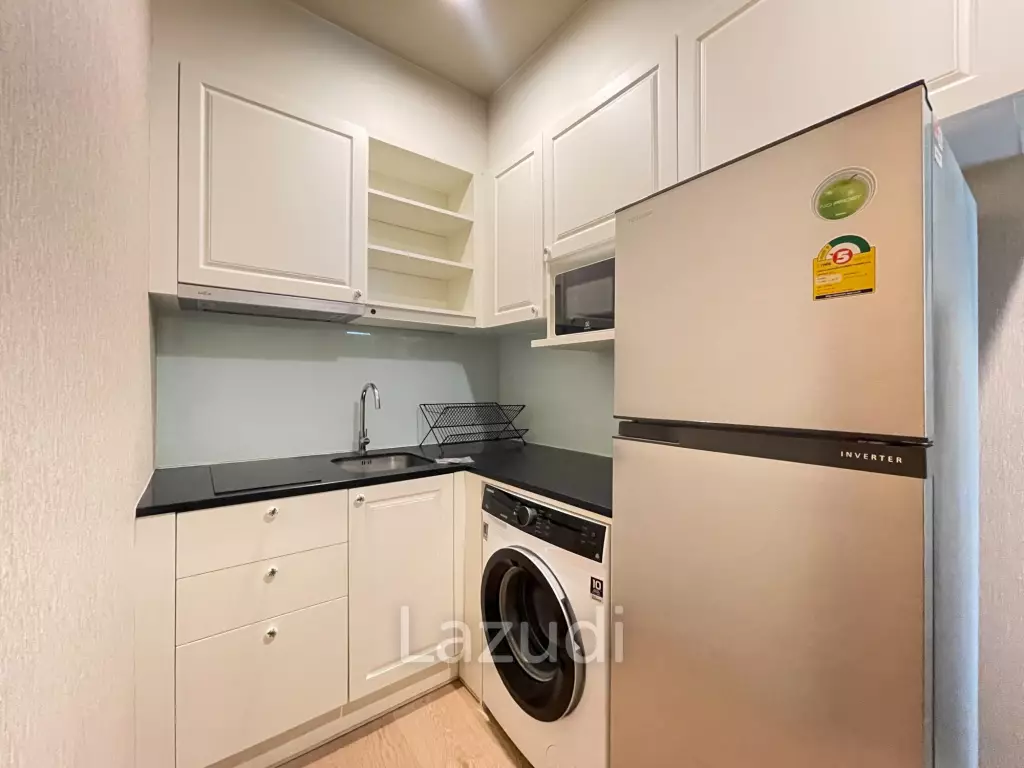 68 Sqm 2 Bed 2 Bath Condo For Rent Noble Recole Sukhumvit 19