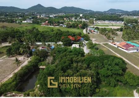 8-0-38 Rai Plot with Mountain Views Near Black Mountain
