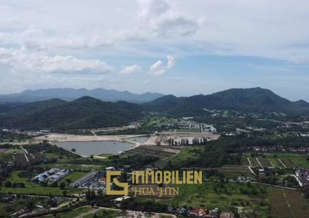 8-0-38 Rai Plot with Mountain Views Near Black Mountain