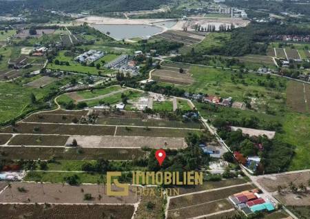8-0-38 Rai Plot with Mountain Views Near Black Mountain