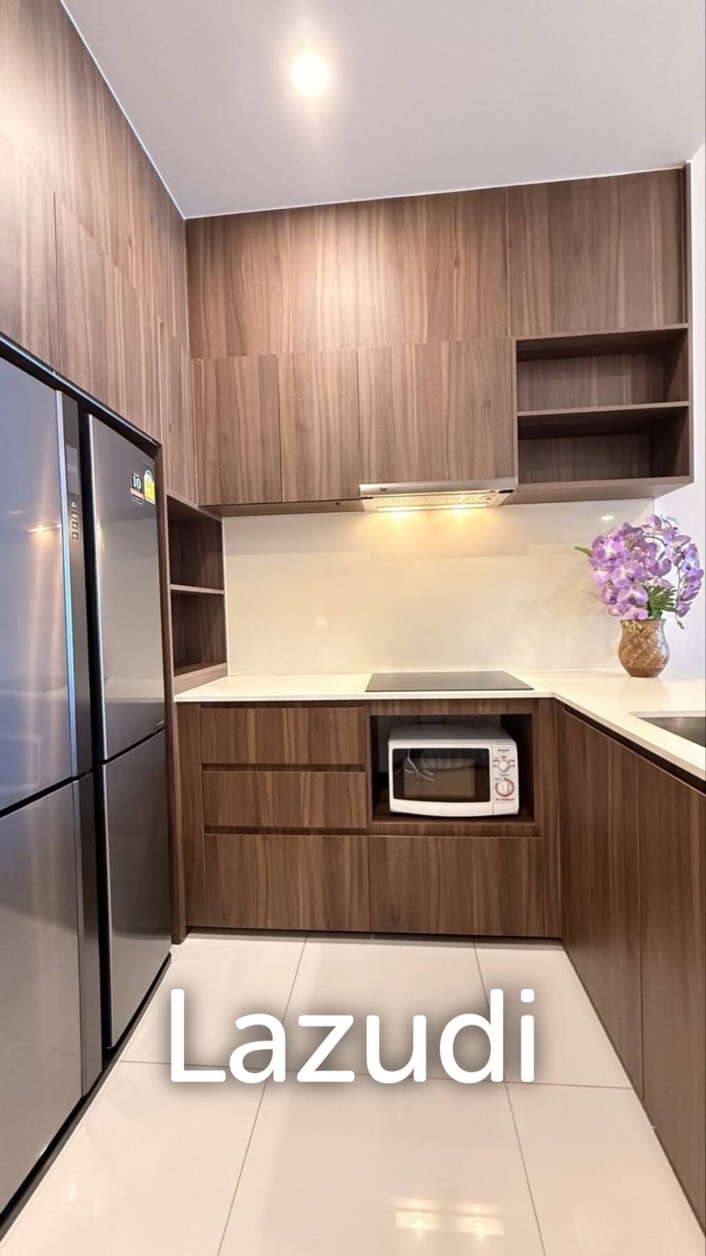 72 sqm 2 Bedroom Condo on 11th Floor at Siamese Exclusive Sukhumvit 31 Bangkok
