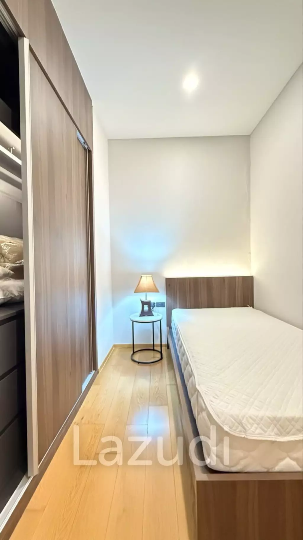 72 sqm 2 Bedroom Condo on 11th Floor at Siamese Exclusive Sukhumvit 31 Bangkok