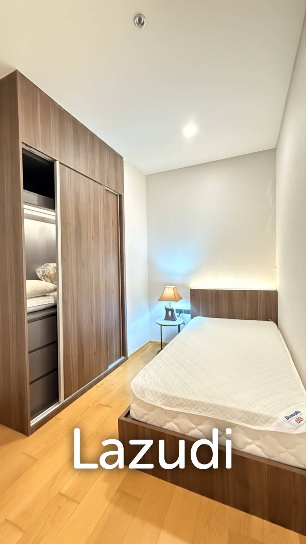 72 sqm 2 Bedroom Condo on 11th Floor at Siamese Exclusive Sukhumvit 31 Bangkok