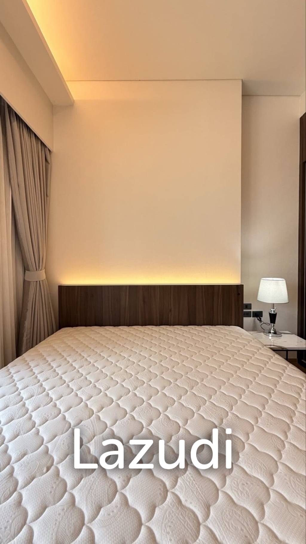 72 sqm 2 Bedroom Condo on 11th Floor at Siamese Exclusive Sukhumvit 31 Bangkok