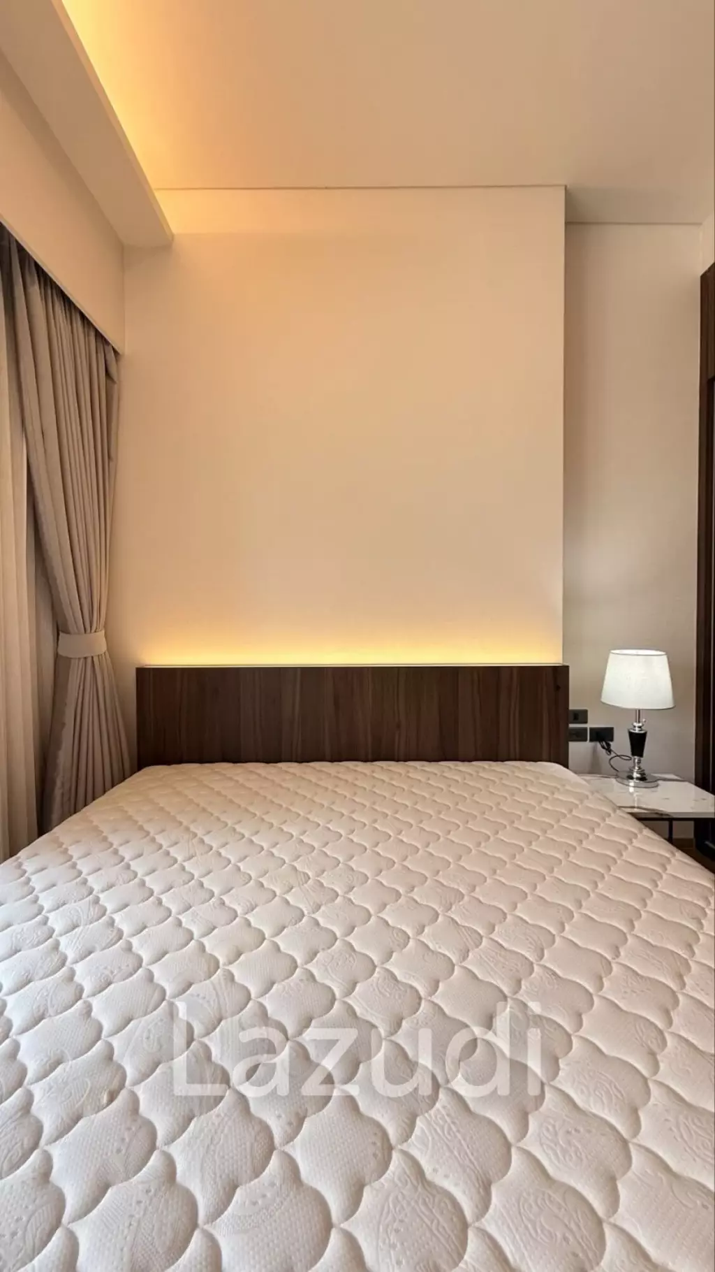 72 sqm 2 Bedroom Condo on 11th Floor at Siamese Exclusive Sukhumvit 31 Bangkok