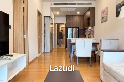 72 sqm 2 Bedroom Condo on 11th Floor at Siamese Exclusive Sukhumvit 31 Bangkok