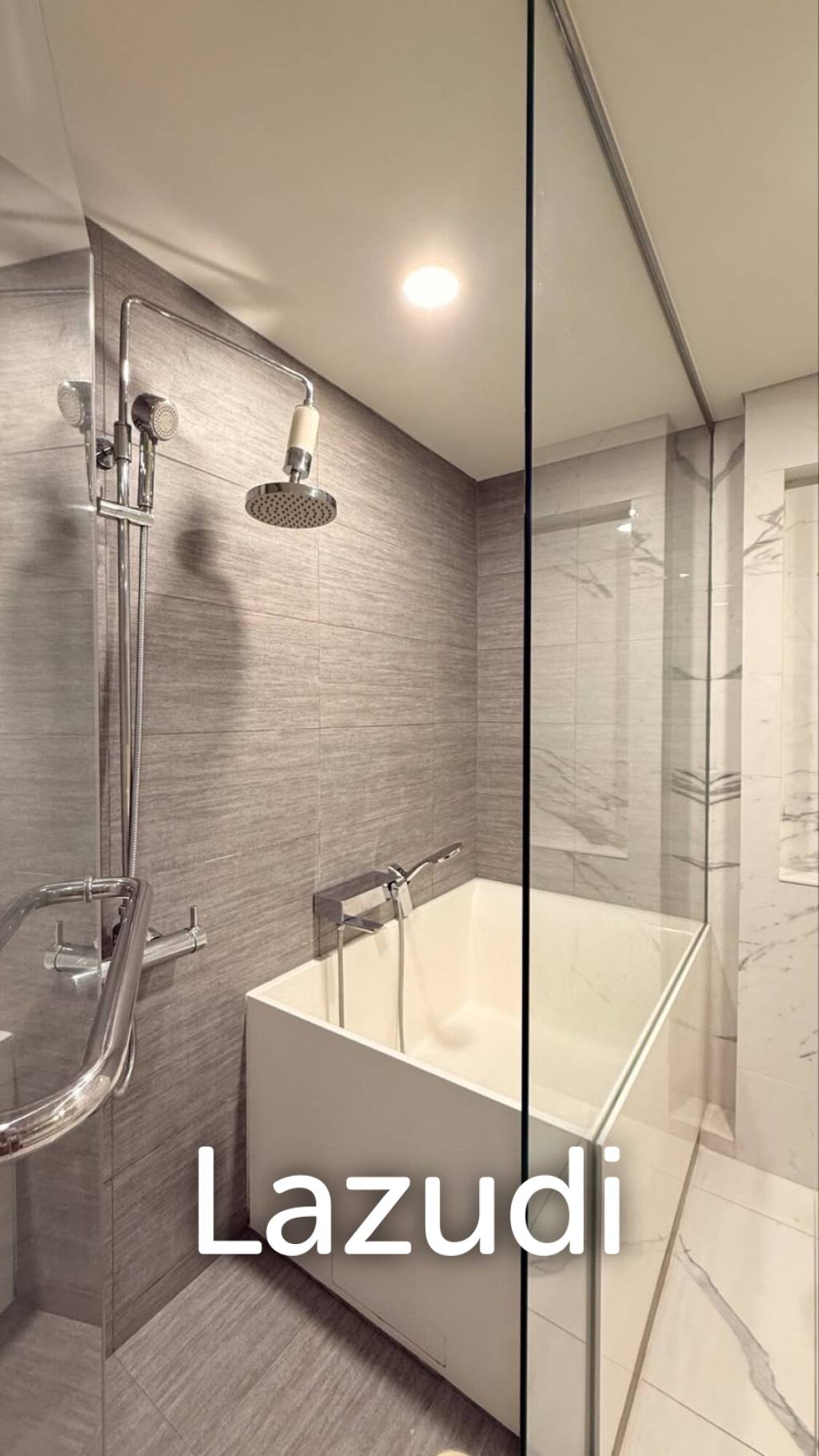 72 sqm 2 Bedroom Condo on 11th Floor at Siamese Exclusive Sukhumvit 31 Bangkok