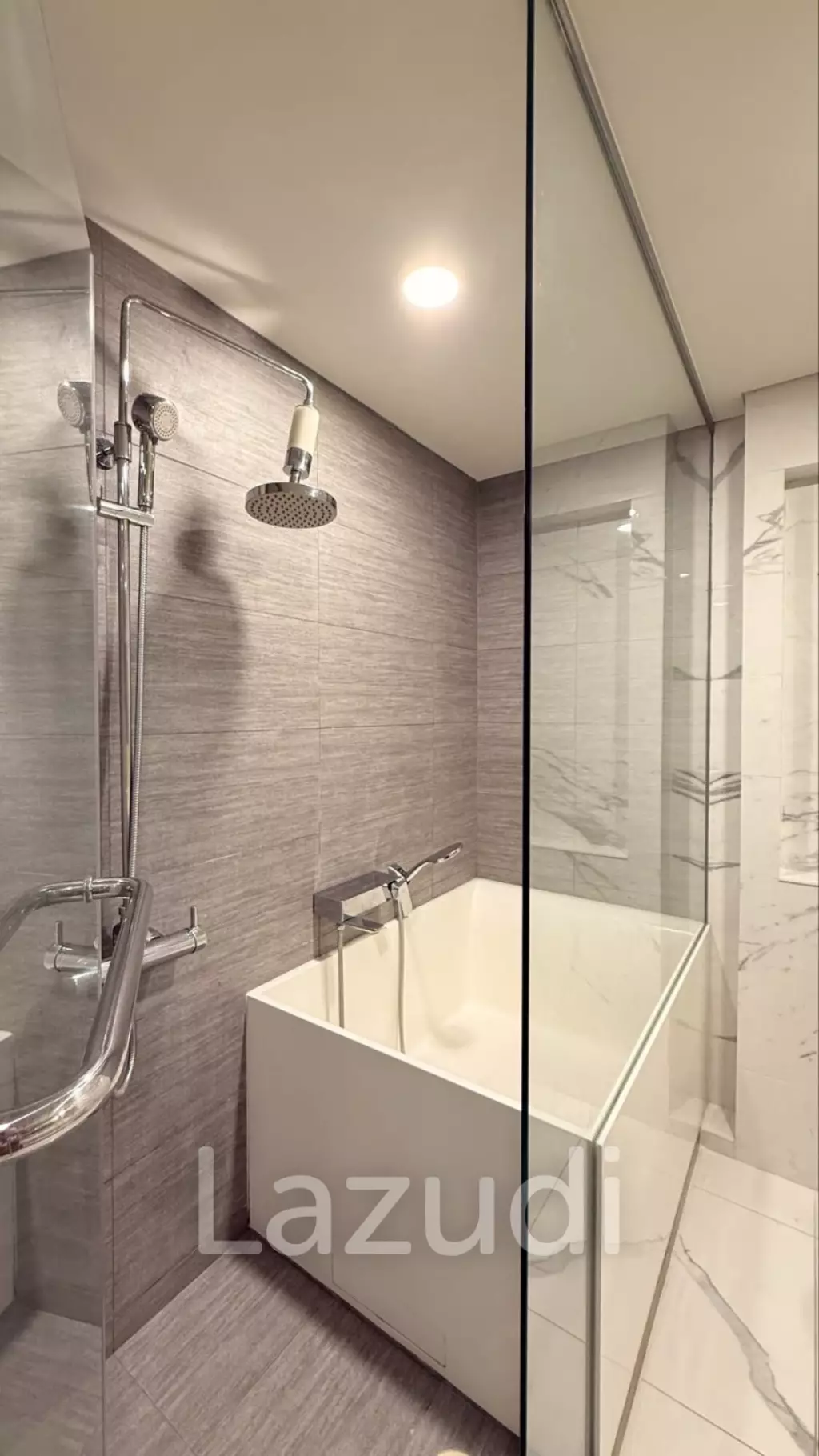 72 sqm 2 Bedroom Condo on 11th Floor at Siamese Exclusive Sukhumvit 31 Bangkok