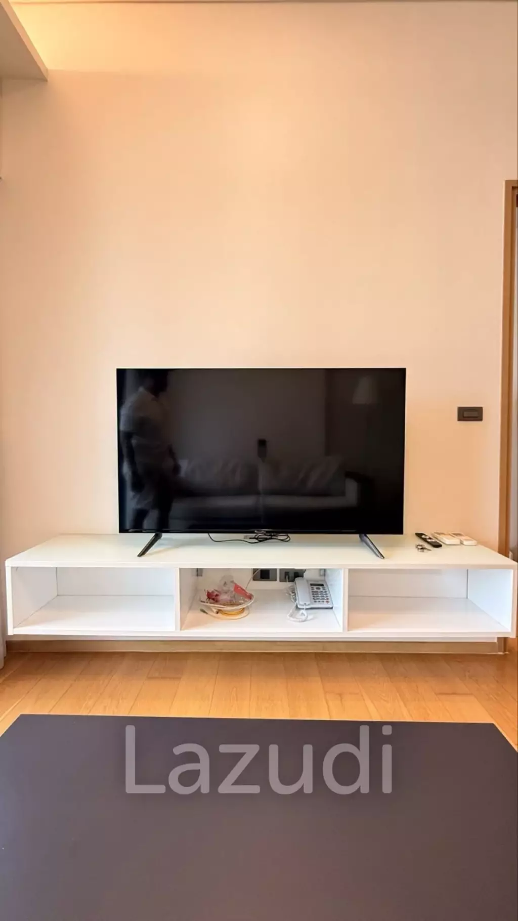 72 sqm 2 Bedroom Condo on 11th Floor at Siamese Exclusive Sukhumvit 31 Bangkok