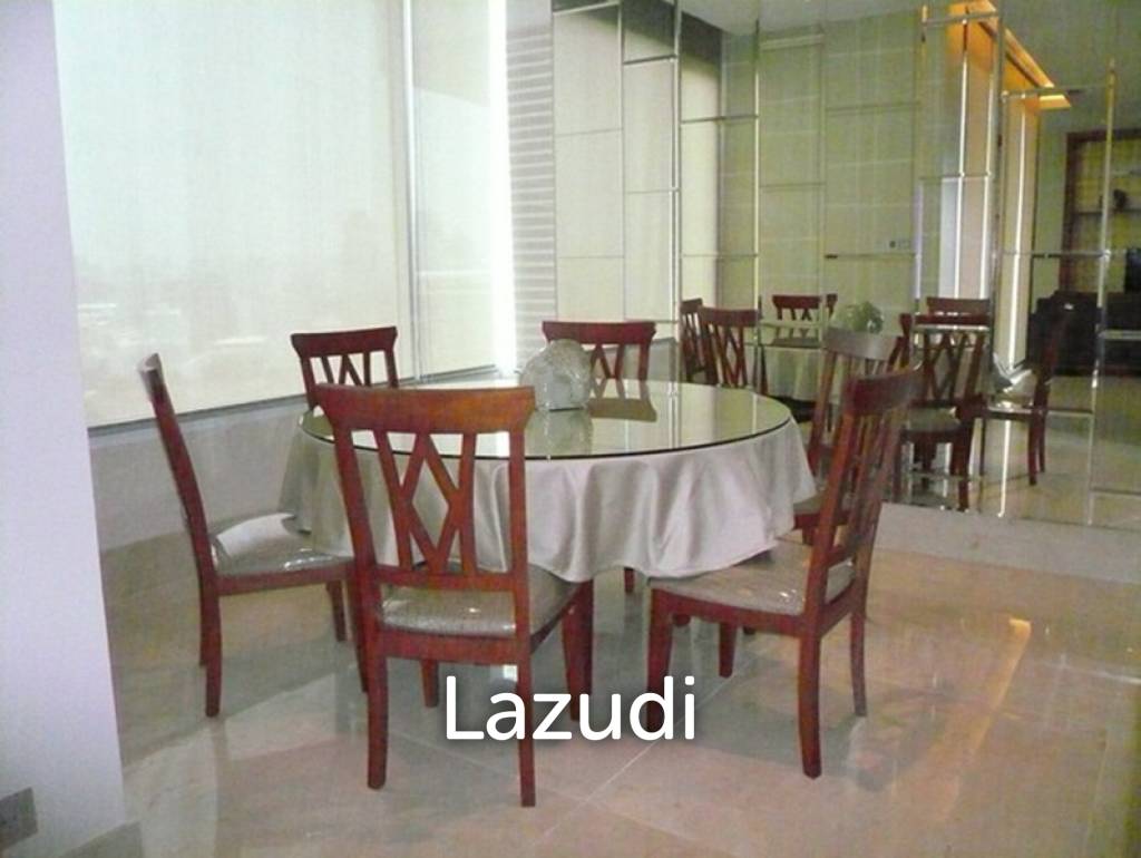 2 Bed 2 Bath 120 sqm at The Infinity Si Lom Bangkok