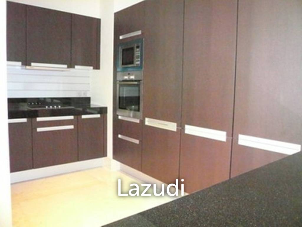 2 Bed 2 Bath 120 sqm at The Infinity Si Lom Bangkok