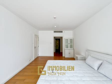 Just Renovated, Pet Friendly : 2Br Pool-View at Malibu Khao Tao