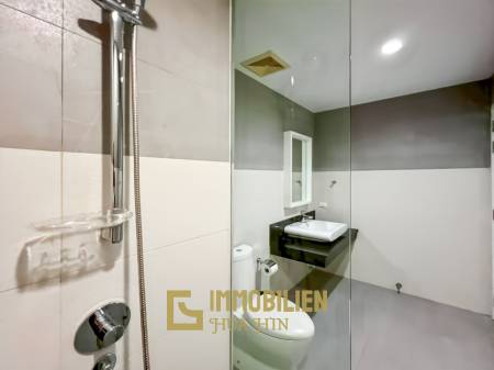 Just Renovated, Pet Friendly : 2Br Pool-View at Malibu Khao Tao
