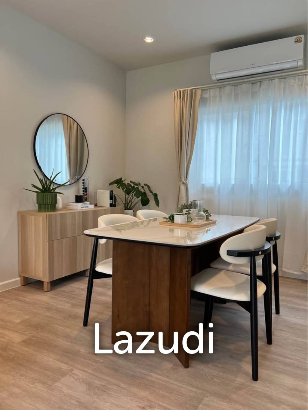2-Storey Detached House for Rent near BISP