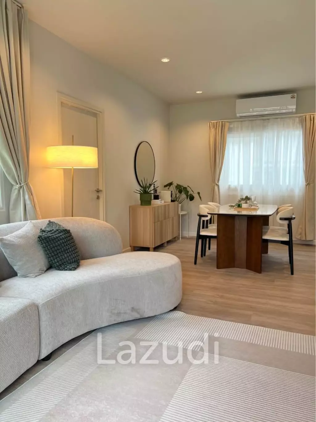 2-Storey Detached House for Rent near BISP