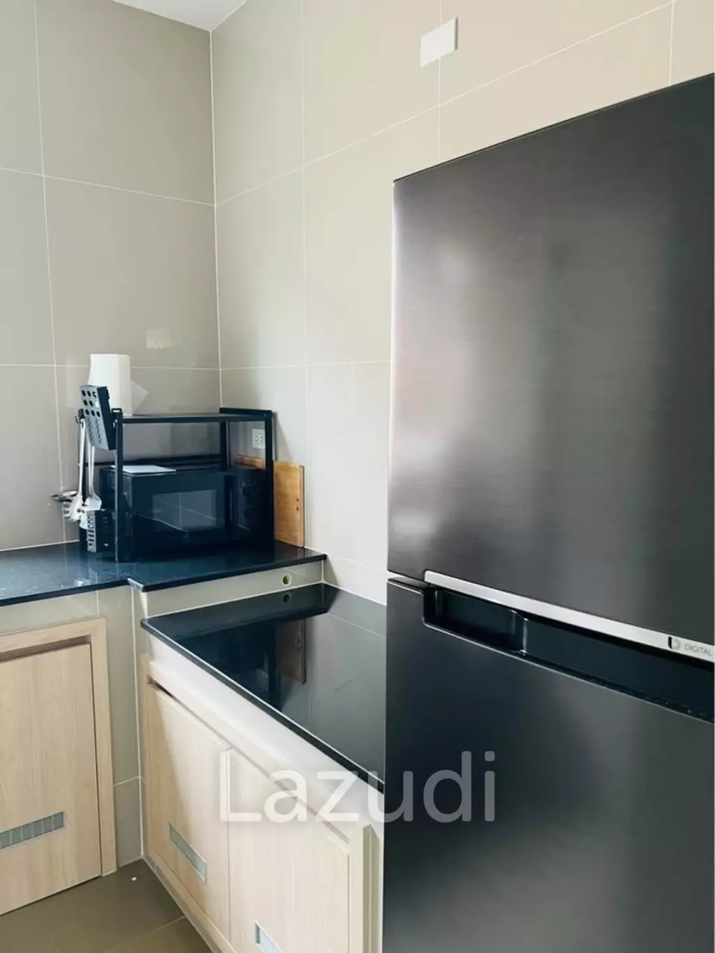 2-Storey Detached House for Rent near BISP