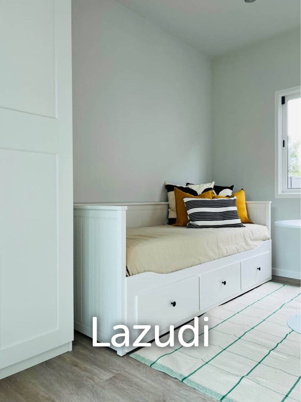 2-Storey Detached House for Rent near BISP