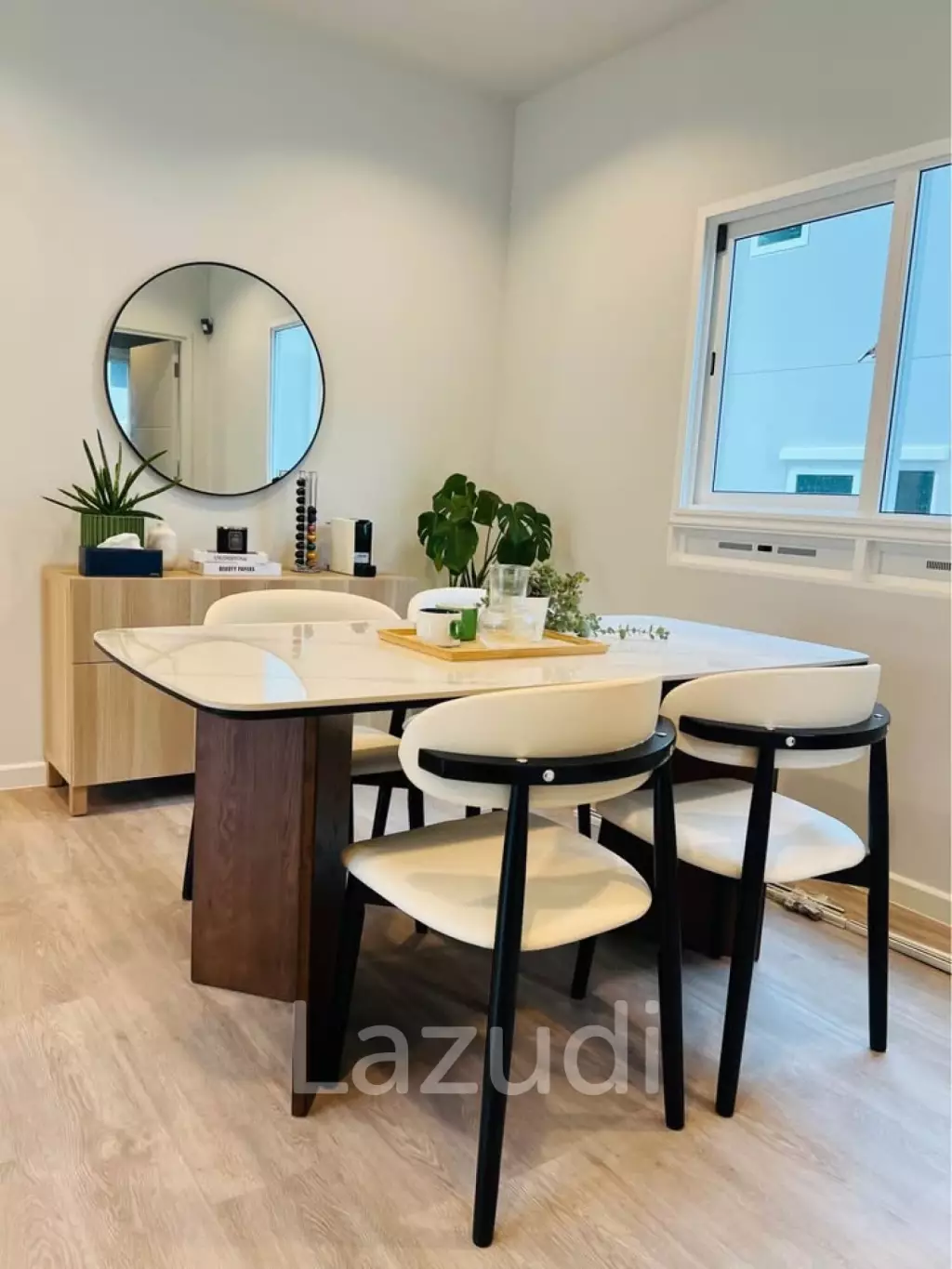 2-Storey Detached House for Rent near BISP