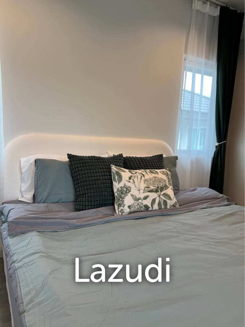 2-Storey Detached House for Rent near BISP