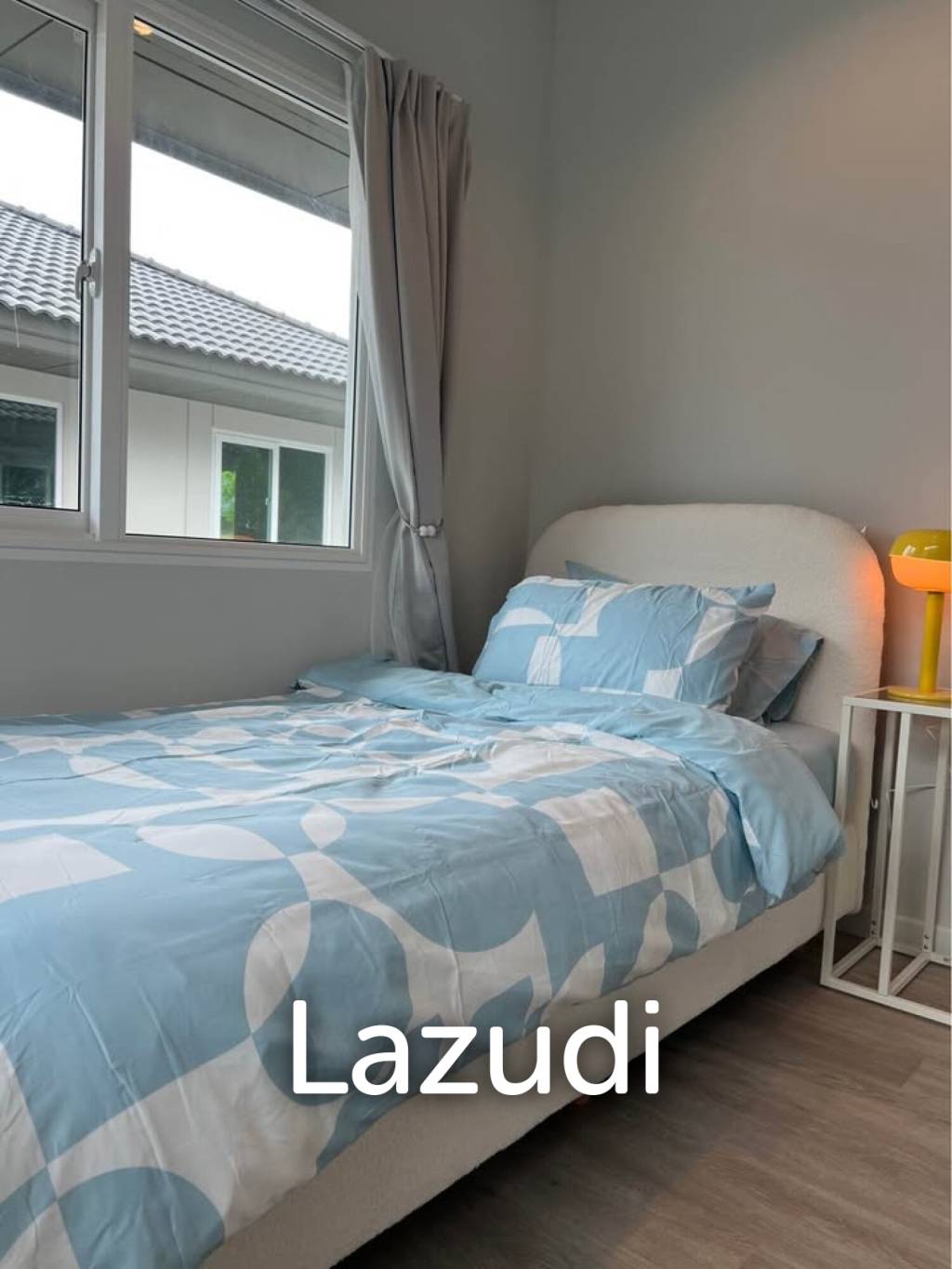 2-Storey Detached House for Rent near BISP