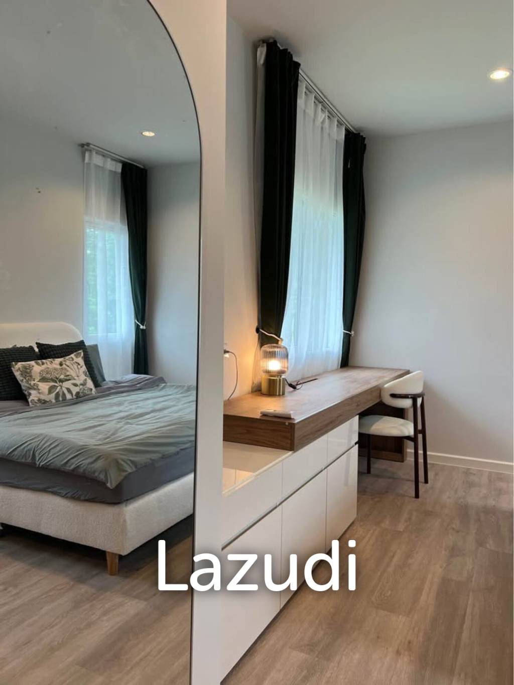 2-Storey Detached House for Rent near BISP