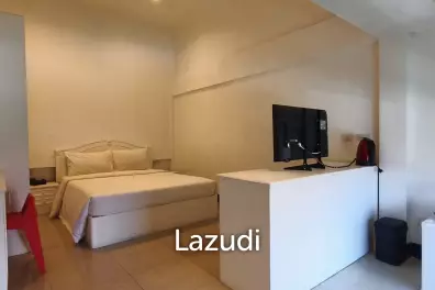 Residence for Rent Prime North Pattaya Location
