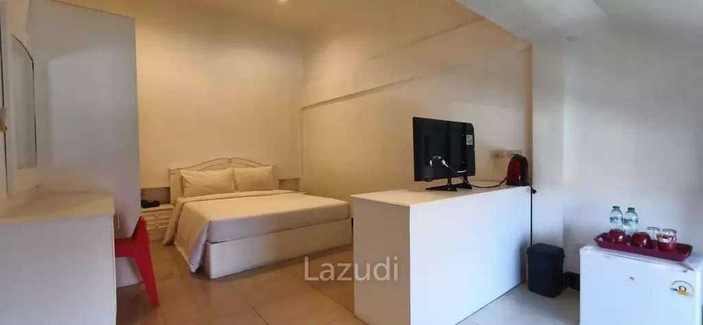 Residence for Rent Prime North Pattaya Location