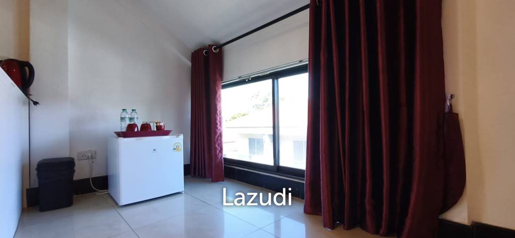Residence for Rent Prime North Pattaya Location