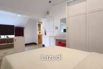 Residence for Rent Prime North Pattaya Location